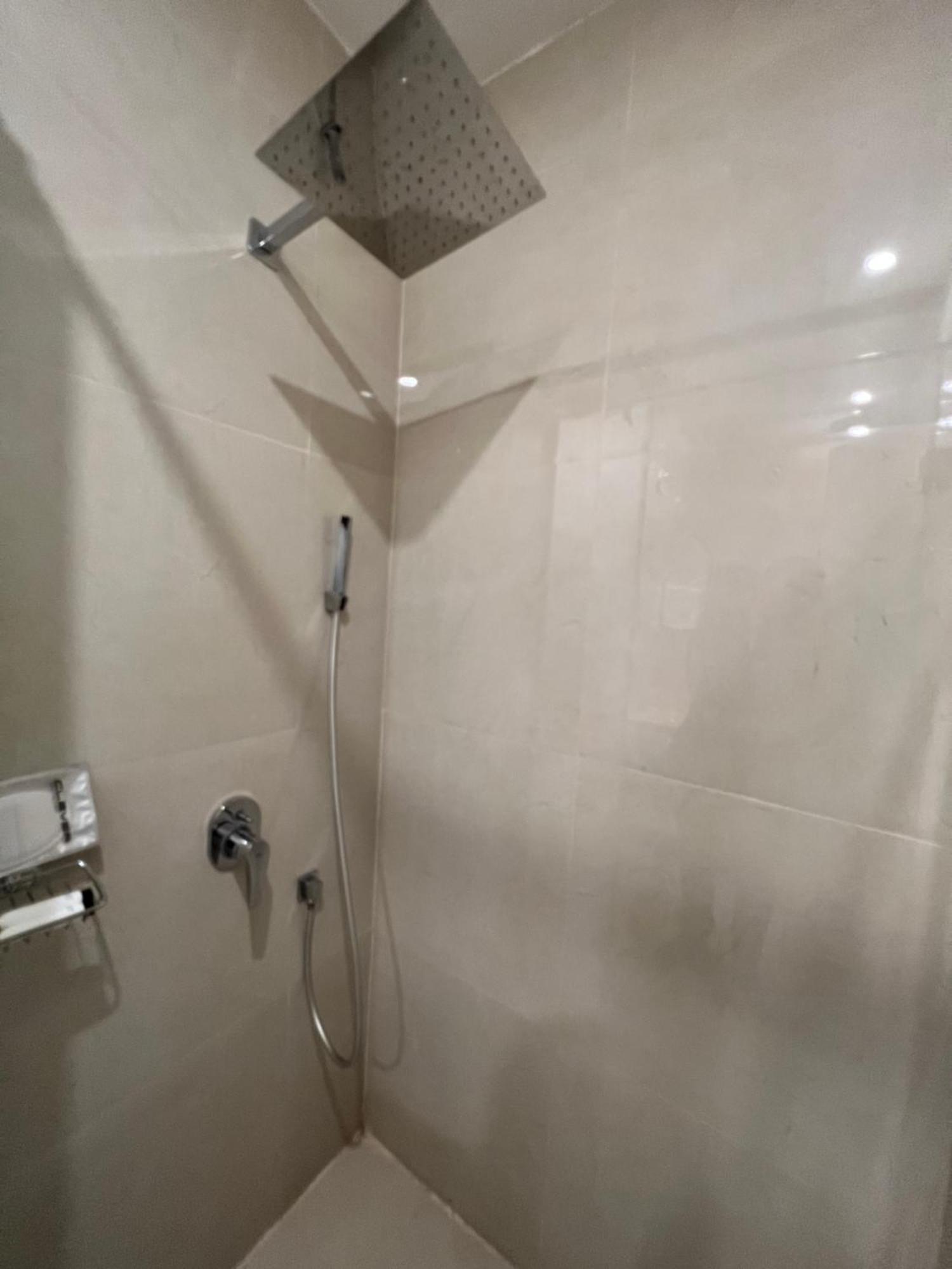 فندق سمايه الرياض المظهر الخارجي الصورة